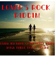 Various Artists - Lover's Rock Riddim