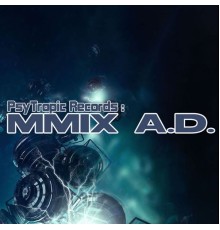 Various Artists - MMIX Ad