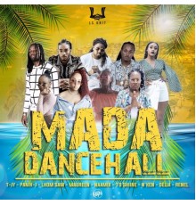 Various Artists - Mada Dancehall