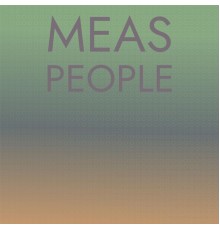 Various Artists - Meas People