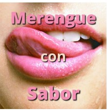 Various Artists - Merengue Con Sabor