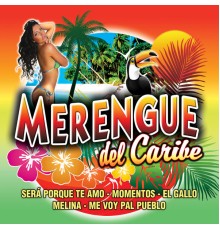 Various Artists - Merengue del Caribe