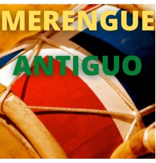 Various Artists - Merengues Antiguos