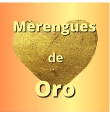 Various Artists - Merengues de Oro