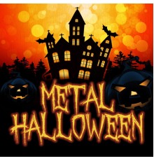 Various Artists - Metal Halloween