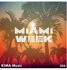 Various Artists - Miami Week