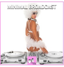 Various Artists - Minimal Broadcast