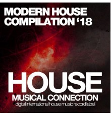 Various Artists - Modern House '18