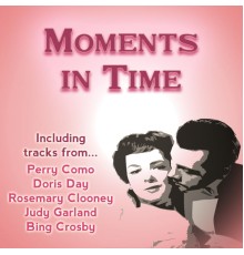 Various Artists - Moments in Time