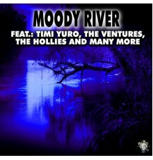 Various Artists - Moody River