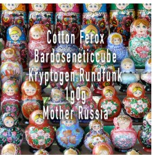 Various Artists - Mother Russia