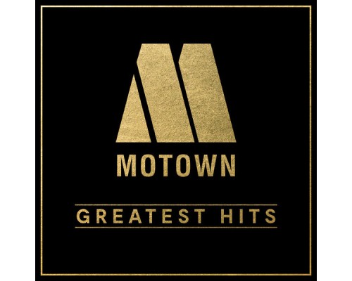 Various Artists - Motown Greatest Hits