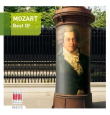 Various Artists - Mozart (Best of)