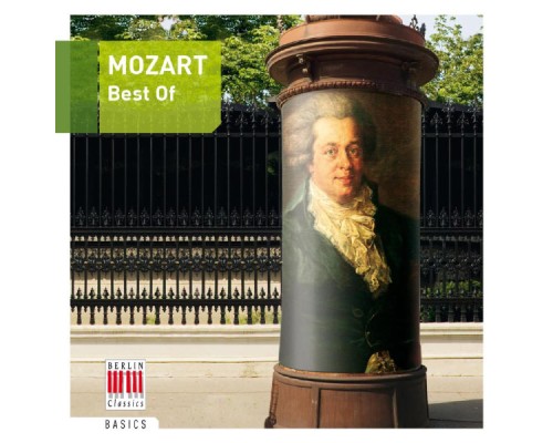 Various Artists - Mozart (Best of)