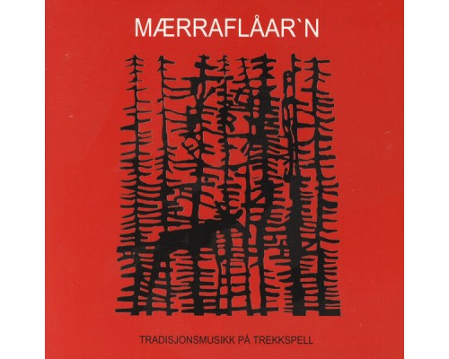 Various Artists - Mærraflåar'n