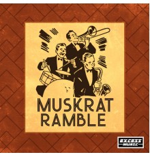 Various Artists - Muskrat Ramble  (257)