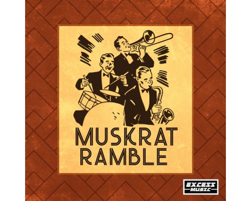 Various Artists - Muskrat Ramble  (257)