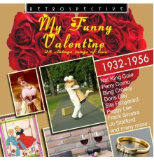 Various Artists - My Funny Valentine