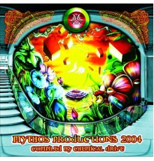 Various Artists - Mythos Productions 2004