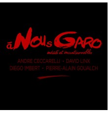 Various Artists - àNOUsGARO