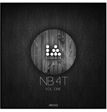 Various Artists - Nb4T Vol. 1