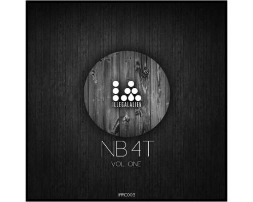 Various Artists - Nb4T Vol. 1