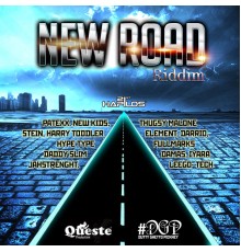 Various Artists - New Road Riddim