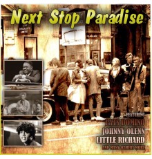 Various Artists - Next Stop Paradise