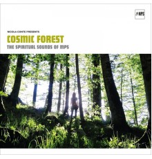 Various Artists - Nicola Conte - Cosmic Forest (The Spiritual Sounds of MPS)