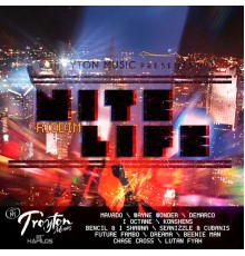 Various Artists - Nite Life Riddim