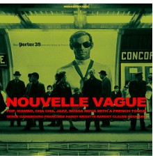 Various Artists - Nouvelle Vague