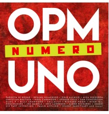 Various Artists - OPM Numero Uno