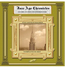 Various Artists - Okeh Recordings of 1930  (Jazz Age Chronicles 37)