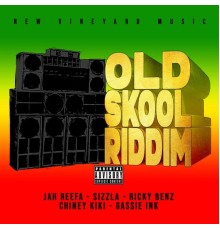 Various Artists - Old Skool Riddim