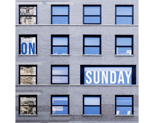 Various Artists - On Sunday