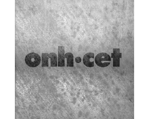 Various Artists - Onhcet 2016