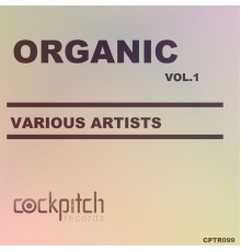 Various Artists - Organic Vol.1