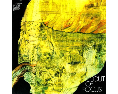 Various Artists - Out of Focus