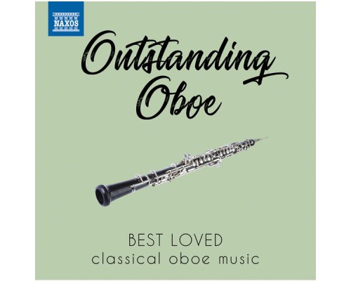 Various Artists - Outstanding Oboe