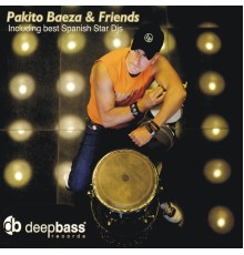 Various Artists - Pakito Baeza & Friends