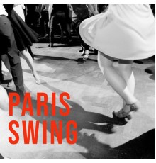 Various Artists - Paris Swing