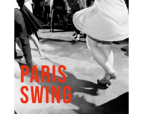 Various Artists - Paris Swing