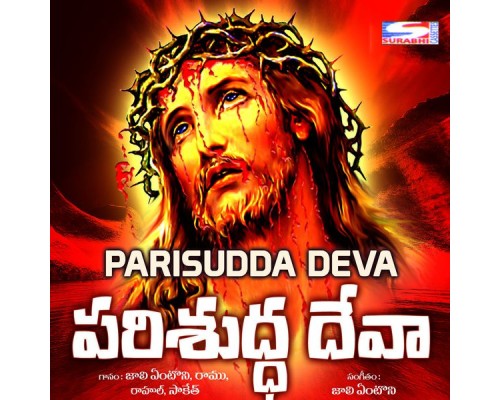 Various Artists - Parisudda Deva