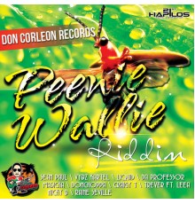 Various Artists - Peenie Wallie Riddim