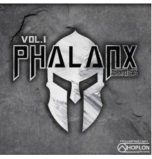Various Artists - Phalanx Vol.1