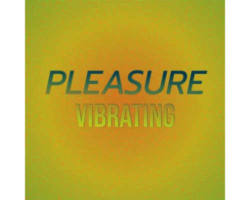 Various Artists - Pleasure Vibrating