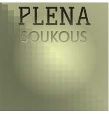 Various Artists - Plena Soukous