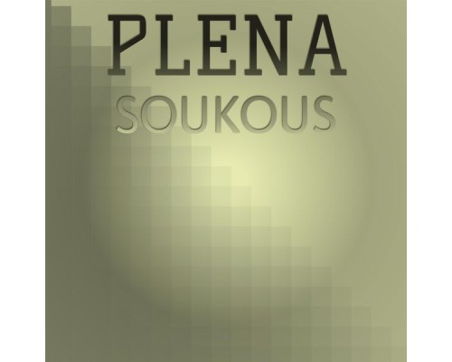 Various Artists - Plena Soukous