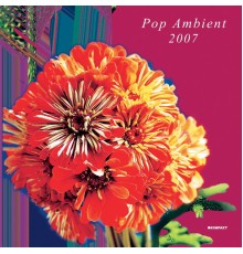 Various Artists - Pop Ambient 2007