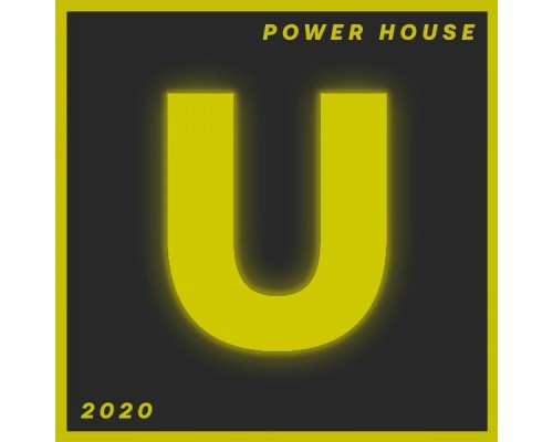 Various Artists - Power House 2020